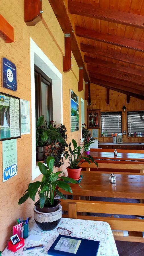 Guesthouse Ana&Ljubo Rastovaca Exterior photo