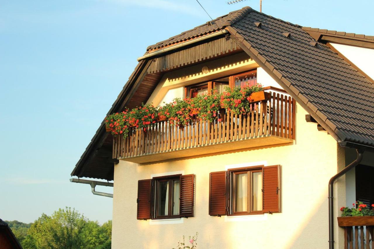 Guesthouse Ana&Ljubo Rastovaca Exterior photo