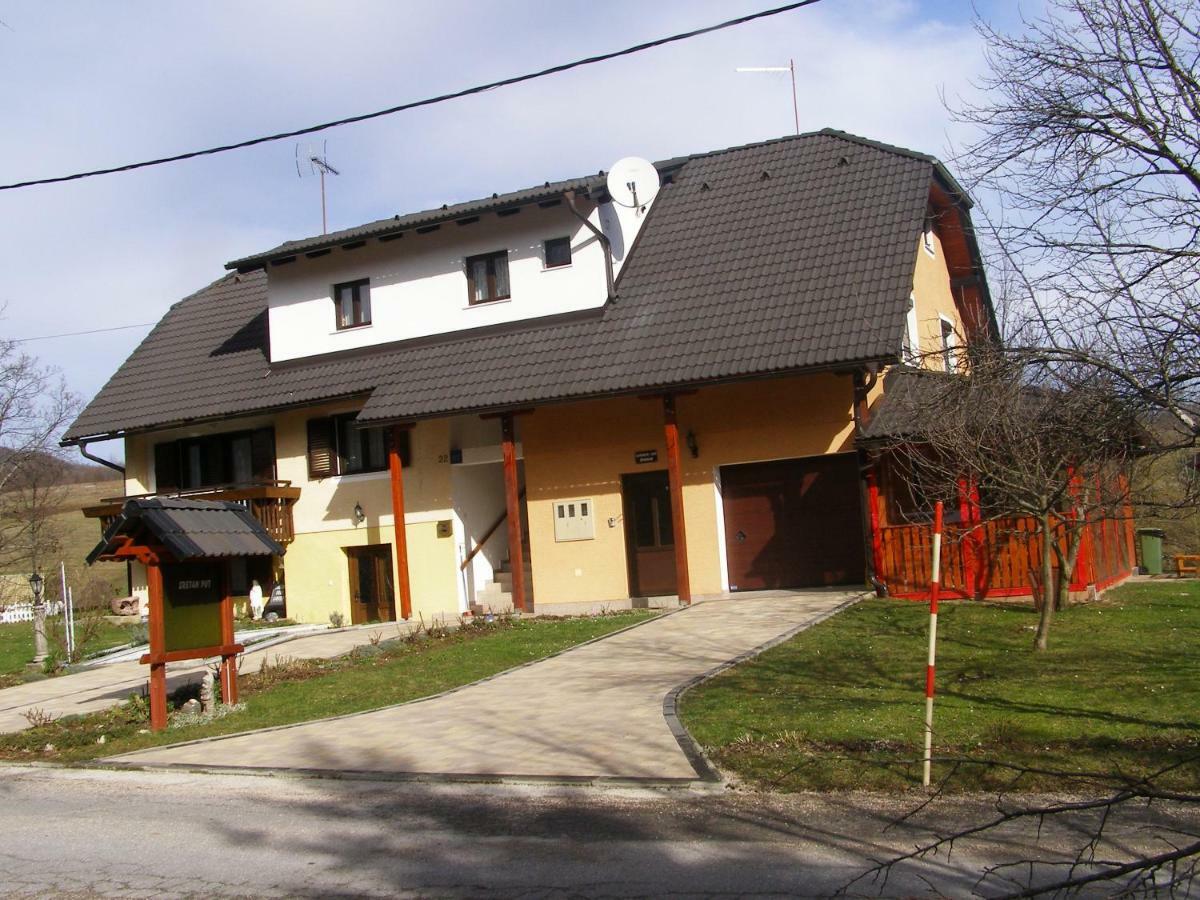 Guesthouse Ana&Ljubo Rastovaca Exterior photo